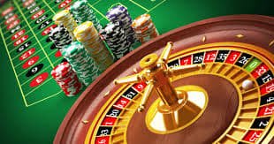 e6000 Mesa de Ruleta VIP